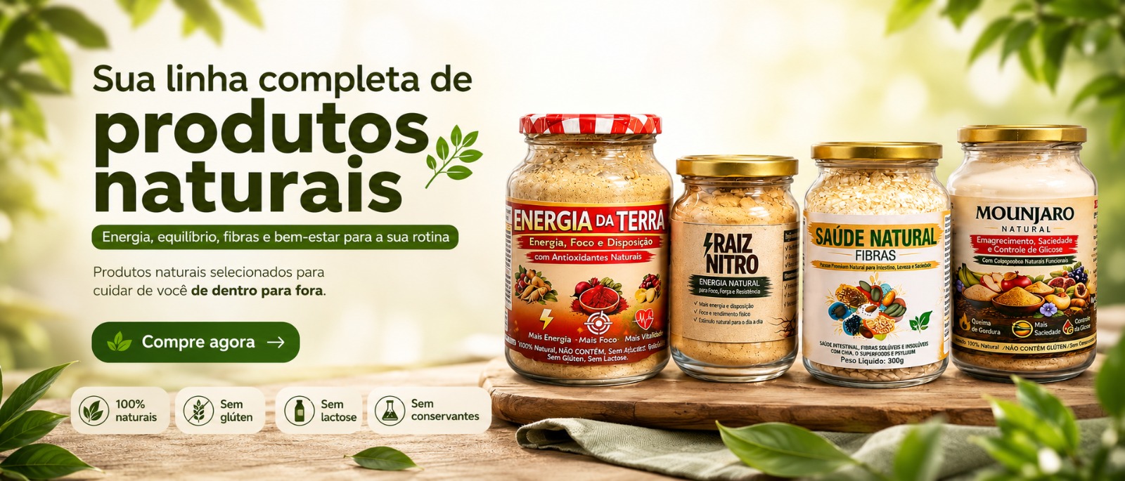 Novidades