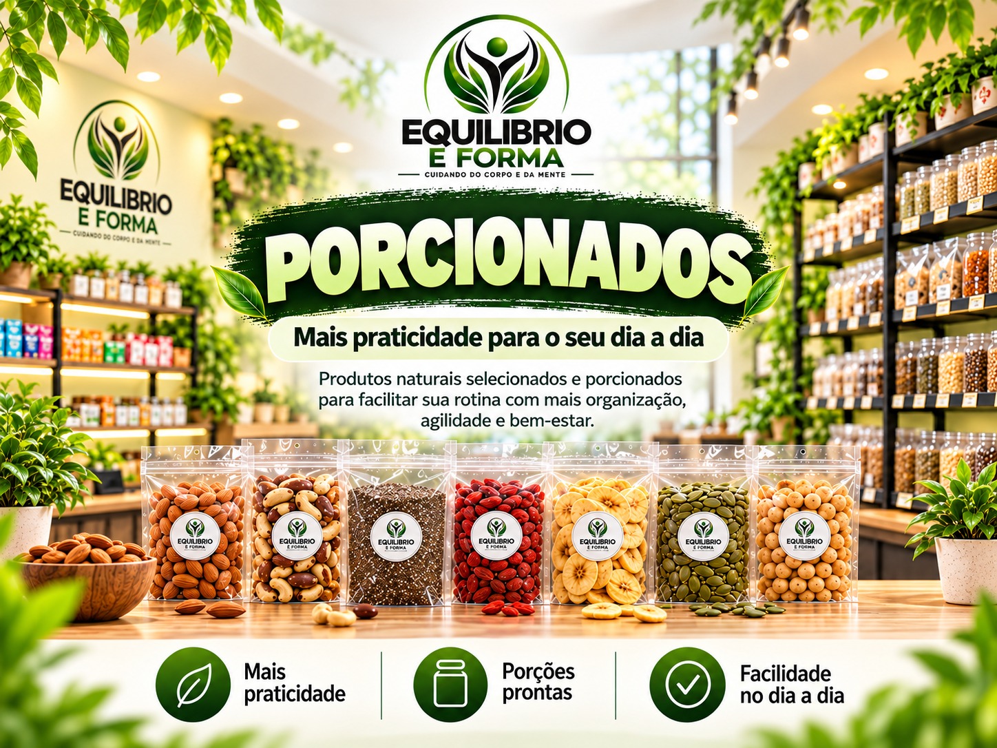 Nossos produtos